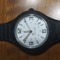 Orologio Hip Hop Uomo