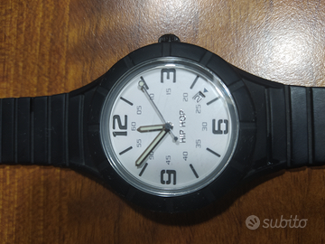 Orologio Hip Hop Uomo