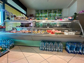 Banco refrigerato Costan Bellini