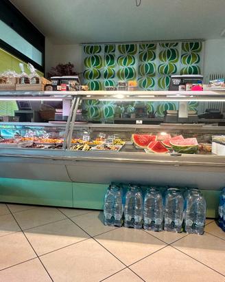 Banco refrigerato Costan Bellini