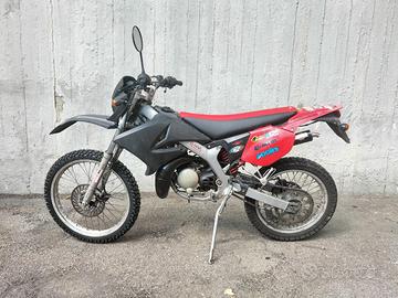 Yamaha DT 50 R