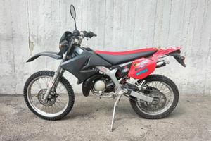 Yamaha DT 50 R