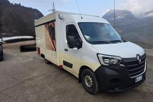 RENAULT Master T35 2.3 dCi 130 TP PL Gran Volume