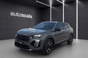 PEUGEOT 2008 Hybrid 136 e-DCS6 Allure