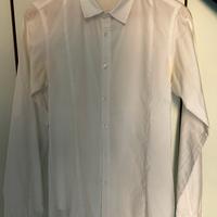 Imperial - Camicia bianca uomo