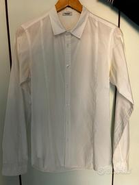 Imperial - Camicia bianca uomo