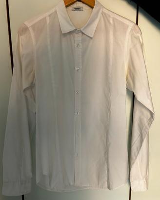 Imperial - Camicia bianca uomo