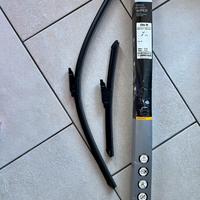 Spazzole tergicristallo RENAULT Clio IV