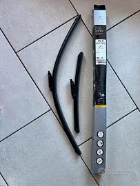 Spazzole tergicristallo RENAULT Clio IV