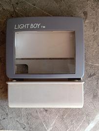 light boy originale 