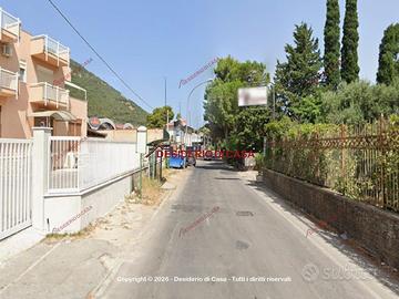 Appartamento, Tommaso Natale, Palermo.