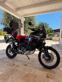 BMW Ducati ktm Honda