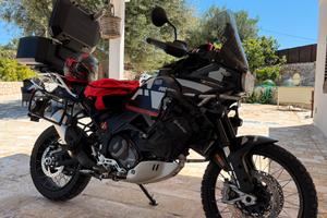 BMW Ducati ktm Honda