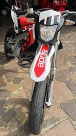 Aprilia  sx 50