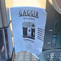 MACCHINA DA CAFFE' GAGGIA
