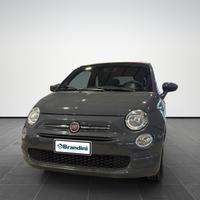 FIAT 500C 1.0 hybrid Cult 70cv