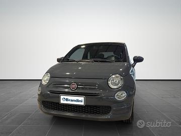 FIAT 500C 1.0 hybrid Cult 70cv
