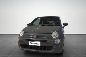 FIAT 500C 1.0 hybrid Cult 70cv
