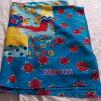 Stola/ pareo/sciarpa Fiorucci.