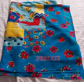 Stola/ pareo/sciarpa Fiorucci.