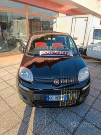 Fiat Panda 1.2 Pop Van 2 posti