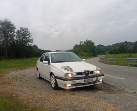 Alfa 155 model year