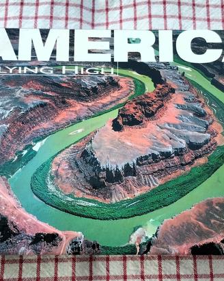 America di Jim Wark