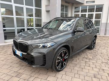 Bmw X5 xDrive30d 48V Msport Pro 286cv