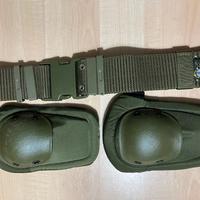 Cinturone militare SBB