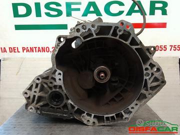 CAMBIO Opel Meriva B(CAMBIO 22 DENTI A13DTC
