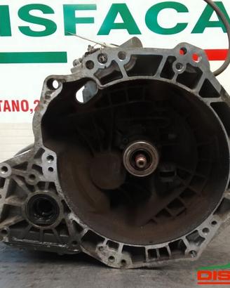 CAMBIO Opel Meriva B(CAMBIO 22 DENTI A13DTC