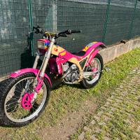 Beta zero 260 1991 targato