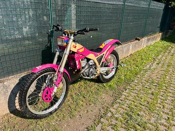 Beta zero 260 1991 targato