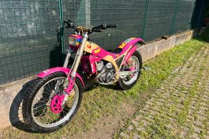 Beta zero 260 1991 targato