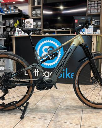 Megamo Flame - E-MTB Alluminio Tg. M