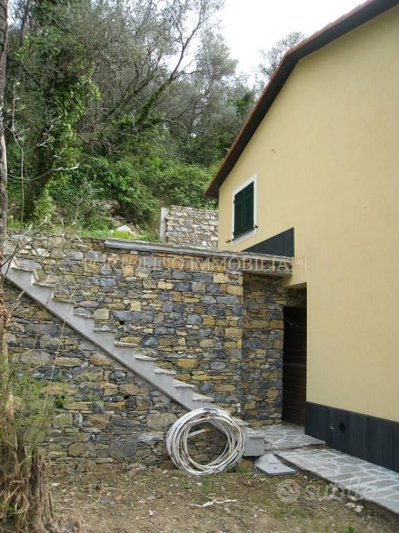 Casa – Zoagli, Parazzuolo - Vista 5