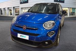 FIAT 500X 1.3 Mjet 95cv E6D Connect