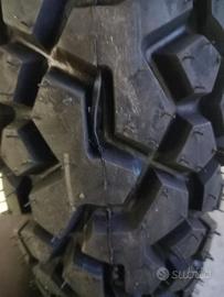 Pneumatico per moto