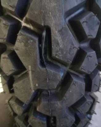 Pneumatico per moto