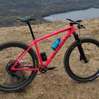 Specialized Bici bicicletta Epic mtb 