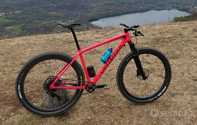 Specialized Bici bicicletta Epic mtb 