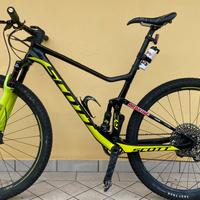 Mtb - Scott Spark