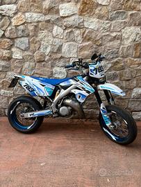 Tm Smr 125 2009