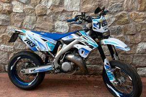 Tm Smr 125 2009