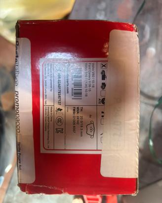 Pastiglie freno Brembo per Volvo/Ford