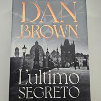 L'ultimo Segreto di Dan Brown
