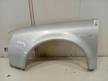 PARAFANGO ANTERIORE SINISTRO AUDI A6 Berlina Serie