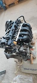 Motore Hyundai/Kia G4LF cc. 1.2 MPi 2022