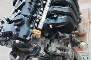 Motore Hyundai/Kia G4LF cc. 1.2 MPi 2022