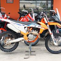 KTM SX F 250 2022